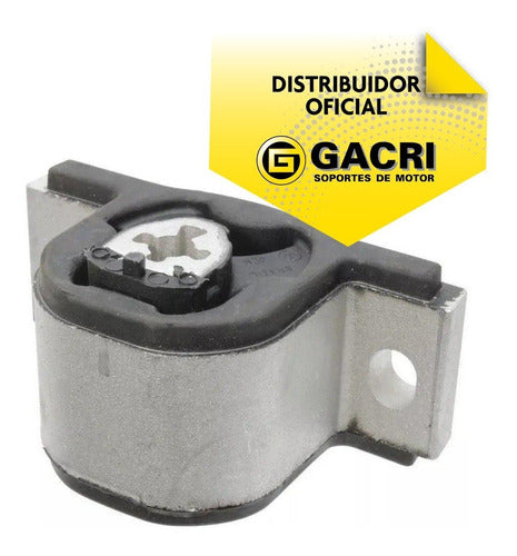 Gacri Left Support Repair for VW Fox Gol Trend Suran 0