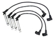 Gauss Juego Cables Bujia GM Astra 1.8/2.0 Vectra 2.2 Mpfi 0