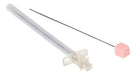 Tuohy Epidural Needle Anesthesia 16G & 18G 3 1/2 Inch - Single Unit 5