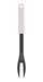 Bipo Glam Choice of Colors Fork Utensil in Pastel 4