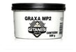 Graxa Mp2 Gitanes 500g (caramelo) 0