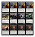 Magic The Gathering Monoblack Pauper Deck 2