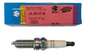 Original Bajaj Rouser Central Spark Plug for NS 200, AS 200, RS 200, Dominar 400 0