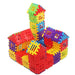 Michley 150 Pcs Builder Sets for Kids Interlocking Builders Blocks 4