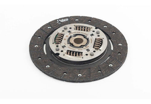 Volkswagen Clutch Disc 04E141031D 1