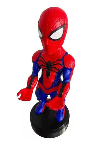 Spiderman Marvel 3D Gamer Joystick Stand 0