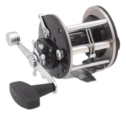 Penn Level Wind 209 M Rotating Reel Bentancor Outdoor 0