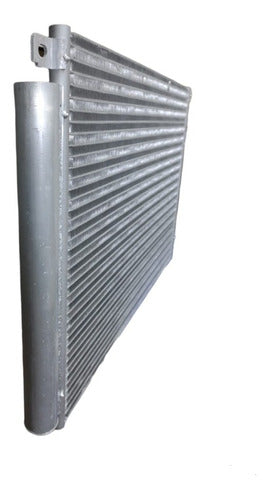 Denso Air Conditioner Condenser for Fiat Uno Novo 0