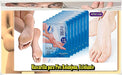 Rolanjona Foot Mask, Exfoliating x 2 Sachets - CABA 0