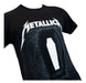 DMentes Metallica - Death Magnetic - T-Shirt 2