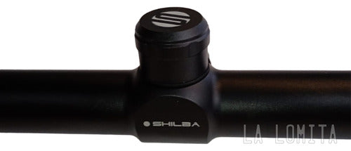 Shilba Classic 4x40 Telescopic Sight 3