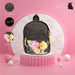 MegaShop Mochila De Niño P/escuela O Jardín Infantil Animales 7