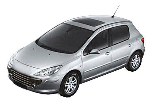 Pasarueda Delantero Derecho Peugeot 307 2007 - 2012 1