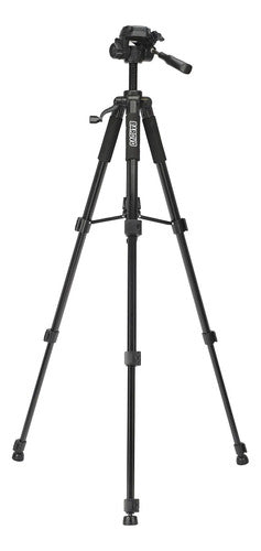 Barovo Professional Tripod 1/4' Thread 1.5 M Aluminum 4