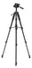 Barovo Professional Tripod 1/4' Thread 1.5 M Aluminum 4