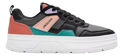 Jaguar Women's Urban Light Fashion Sneakers #4304 0