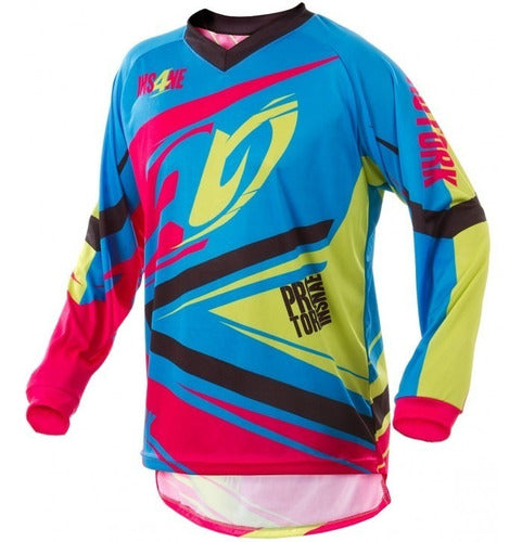 Pro Tork Insane 4 Motocross T-Shirt Adult Sportbay 2