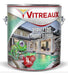 Vitreaux Chlorinated Rubber Pool Paint 4 Liters 0