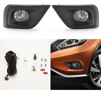 Para 2015-2017 Nissan Murano Asamblea W/bisel Interruptor Bo 2