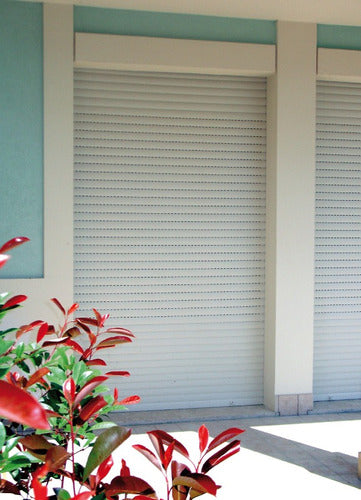 ProfesionalCort Nuñez Repair of Roller Blinds and Curtains in River Neighborhood 2