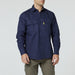 Pampero Work Shirt Sizes 38-54 1