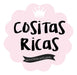 Cositas Ricas Personalized Chocolate Chocolatin X100 Souvenir Gluten-Free 1