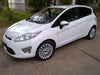 Johnson's Polar Jet Car Window Tint for Ford Fiesta Kinetic 1