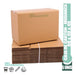 Large Moving Cardboard Box Packing 60x40x40 X5 Boxes 3
