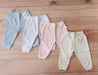 Naranjo Cotton Baby Pants Without Feet Thermal 3