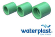 Waterplast Cupla 25mm Fusion Termofusion Cold Hot X 10 Units 3