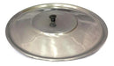 Repuesto Tapa De Aluminio N 26 Cacerola Olla Disco 28 Cm- 0