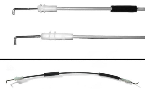 Fremec Cable Comando Mobi S/cierre D.d 0