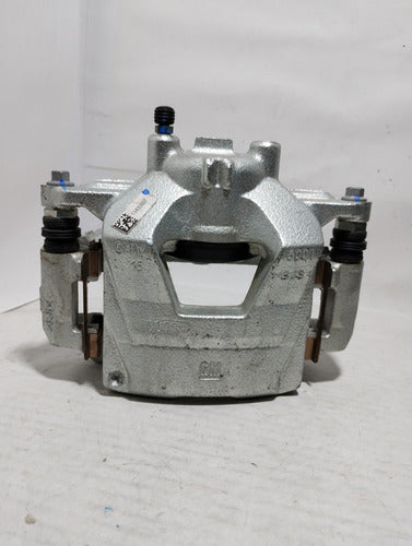 Caliper Chevrolet Cruze 2012/2016 Delantero Derecho Original 1