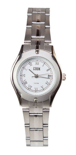 John L. Cook Casual Watch 3642 Official Store 0