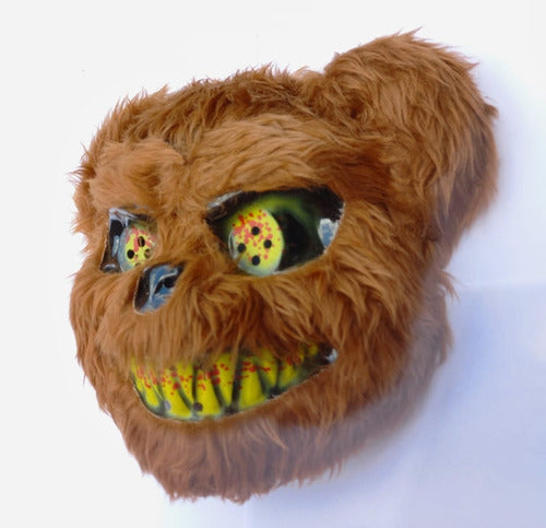 Five Nights at Freddy's Bear Mask - Chirimbolos 1