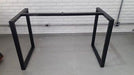 Fgh Custom Iron Table Legs 5