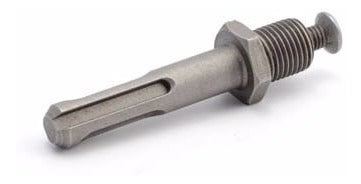 Bremen Adapter Drill to Convert SDS Plus to Standard 1/2" 4