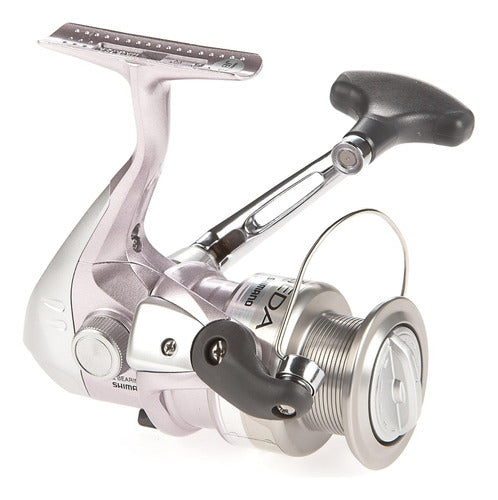 Shimano Zieda 2500 F Front Reel 0