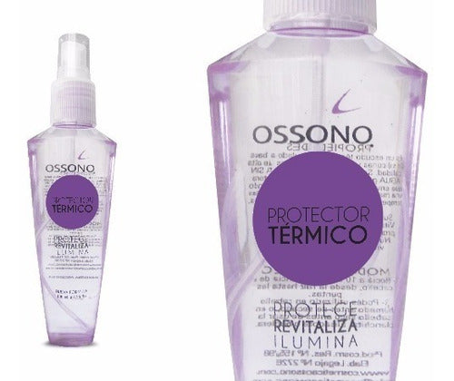 Ossono Protector Temico 135ml Enviamos A Todo El Pais 2