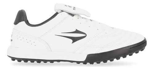 Topper Zapatillas Artis II Hombre En Blanco | Dexter 0