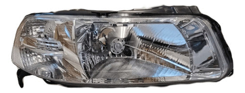 TYC Right Headlight VW Gol 99/05 STD With Diffuser 0