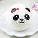 Exquisita Encantos Bollos Celular Encanto Kawaii Jumbo Panda 5