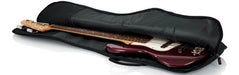Padded Case for Bass Gator GBE-BASS 2