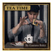 Tea Time by Gustavo Raley - Magic Trick 1