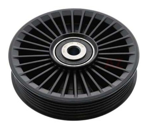 Kezii Poly V Alternator Pulley for MB Vito 2.2 Sprinter 311 313 413 415 2