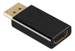 Conversor Letos Displayport A Hdmi (le-a04)) 0