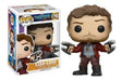 Funko Pop Guardians Of The Galaxy Vol 2 Star Lord 0