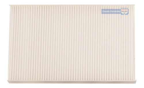 Bosch Cabin Filter for Peugeot 408 2.0 (2011-2020) 1