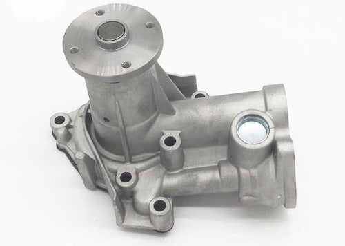 Bomba Agua Mitshubishi L200/l300-hyundai H100/h1 2.5d 4d56 0