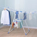 Moo Folding High-Capacity Drying Rack 1